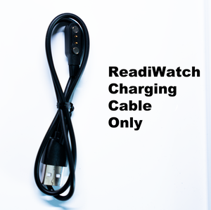 ReadiWatch USB Magnetic Charging Cable